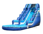 inflatable water slides buy